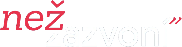 Než zazvoní